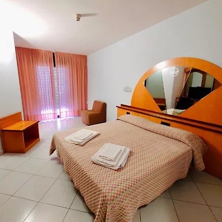 Hotell Solaris Casalbordino