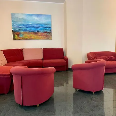 Solaris Hotel 3*