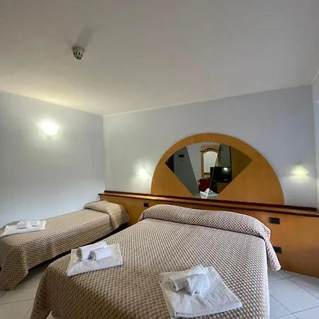 Hotell Solaris 3*