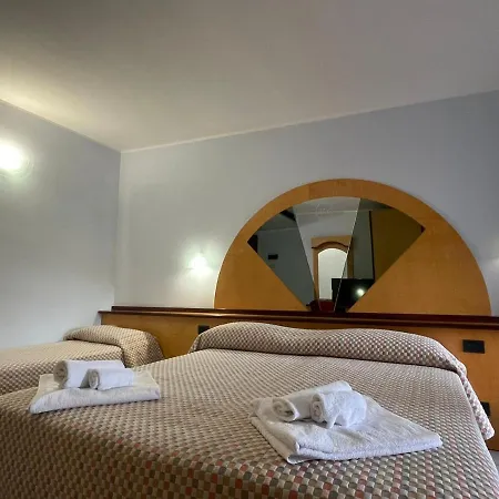 Solaris 3* Casalbordino
