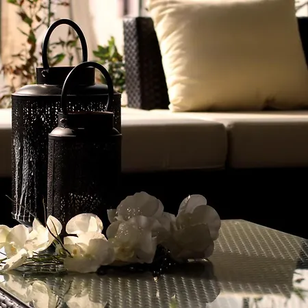 Solaris Отель Казальбордино