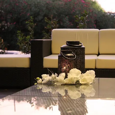 Отель Solaris Казальбордино