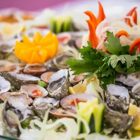 Solaris Hotel Casalbordino