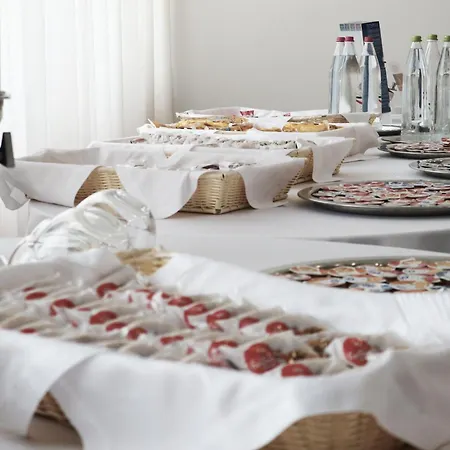 Solaris Hotel Casalbordino