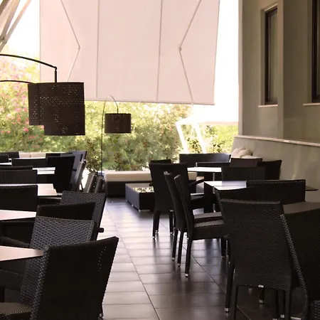 Solaris 3* Казальбордино