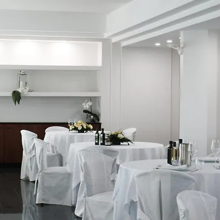 Solaris 3* Casalbordino