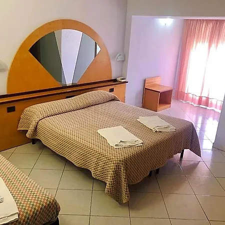 Solaris Hotel
