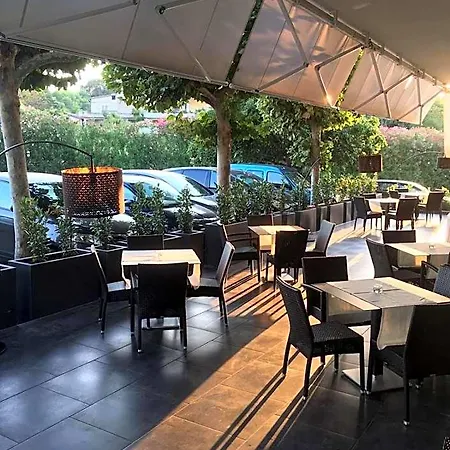 Hotel Solaris Casalbordino
