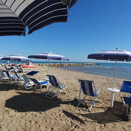 Solaris Hotel Casalbordino