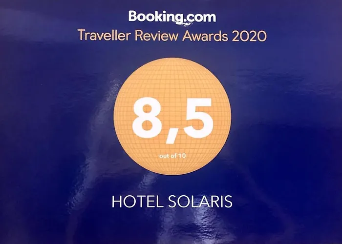 Hotel Solaris Casalbordino