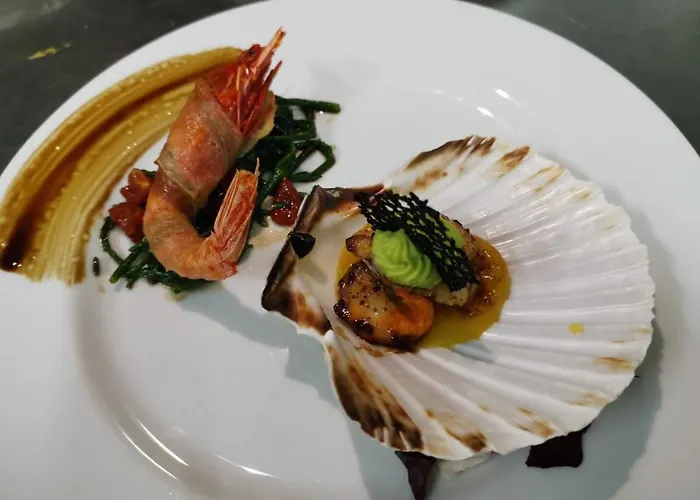 Отель Solaris Казальбордино