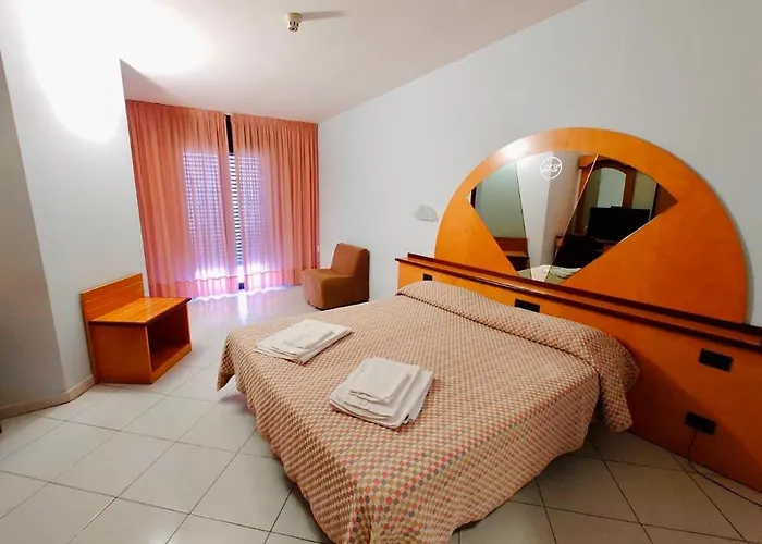 Hotel Solaris Casalbordino