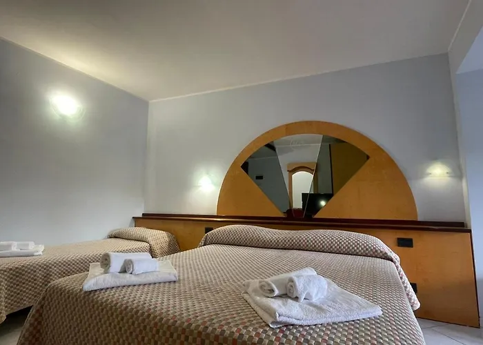 Solaris 3* Casalbordino