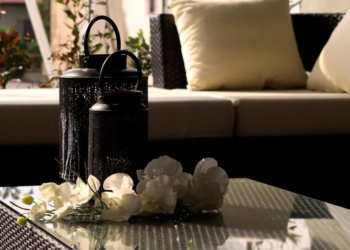 Solaris Отель Казальбордино