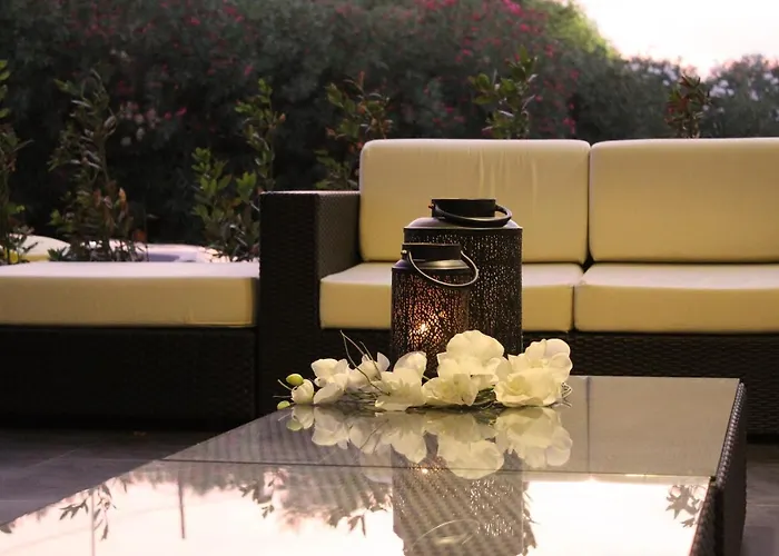 Отель Solaris Казальбордино