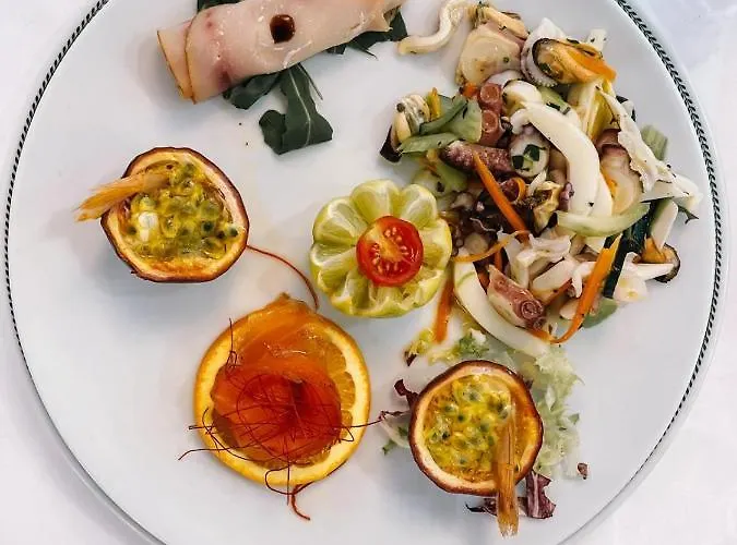 Solaris Casalbordino