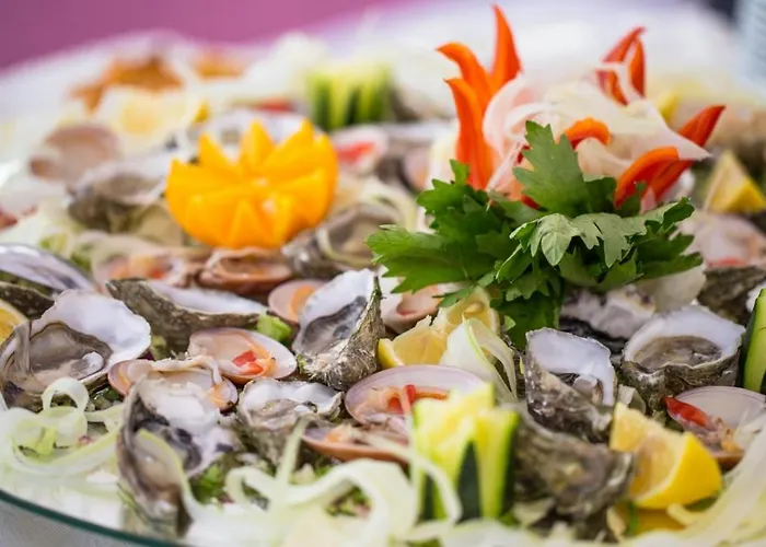 Solaris Отель Казальбордино