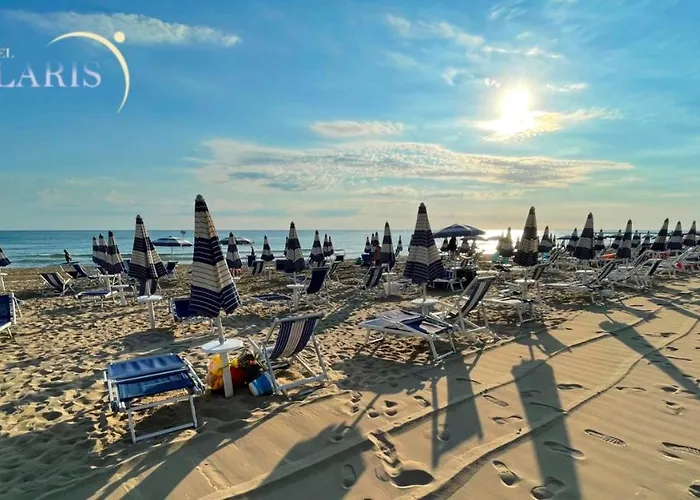 Solaris 3* Casalbordino