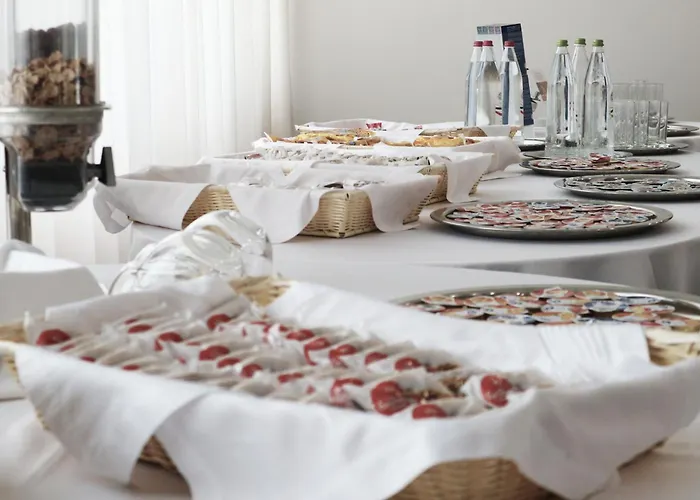 Solaris Hotel Casalbordino