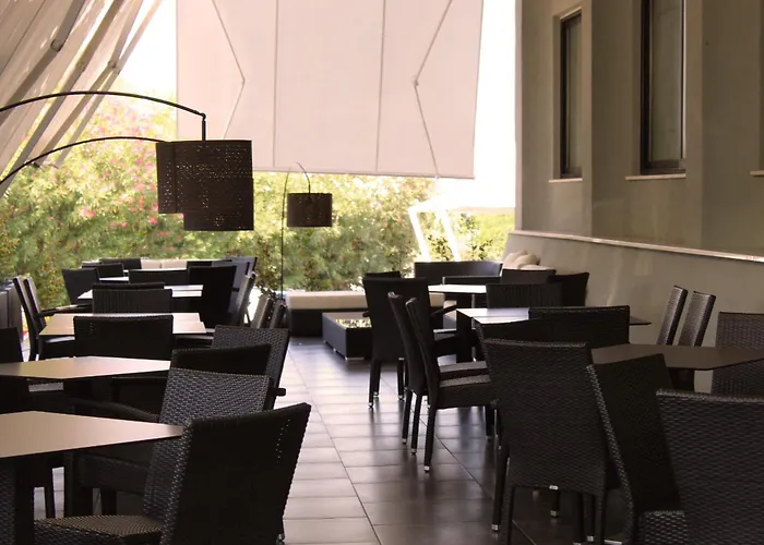 Solaris 3* Casalbordino