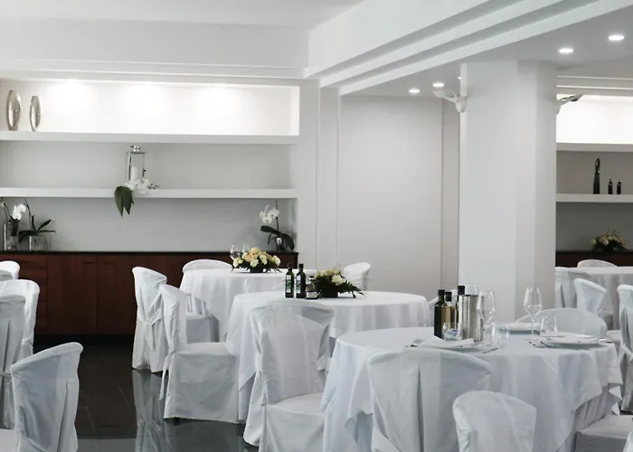 Solaris 3* Casalbordino