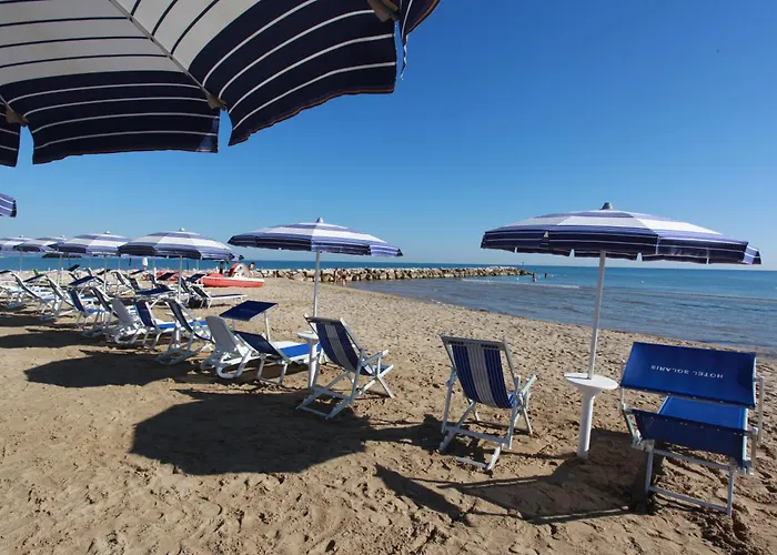 Solaris Hotel Casalbordino