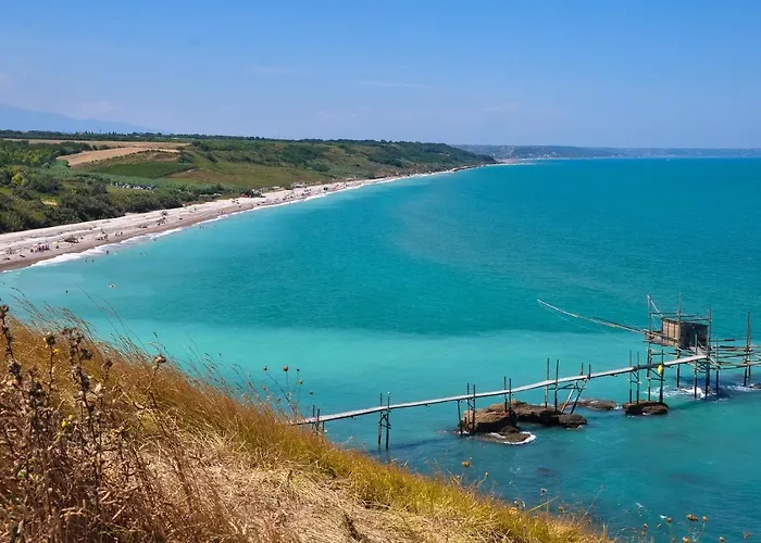 Solaris Отель Казальбордино